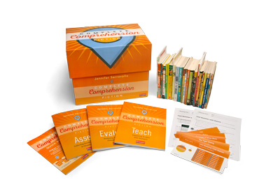 Complete Comprehension