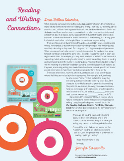 RSB-WSB Goals Correlation