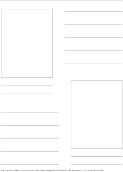 Writing Paper: Informational