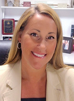 Image of Alison J.  Mello