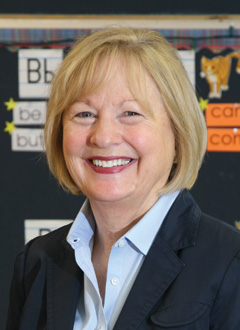 Image of Debbie  Miller