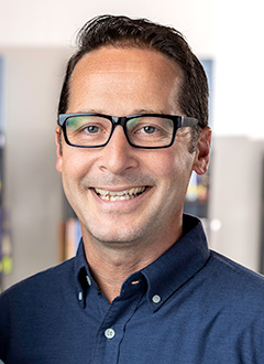 Image of Dennis  Magliozzi