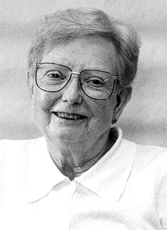 Image of Elizabeth  Fennema