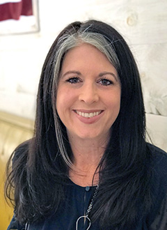 Image of Janet  Nuzzie