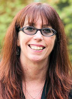 Image of Julie  McNamara