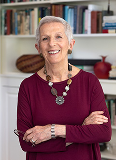 Image of Marilyn  Burns