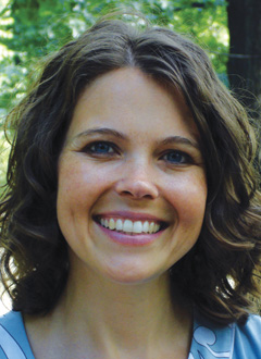 Image of Alison  Porcelli