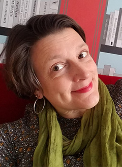 Image of Amy Ludwig  VanDerwater