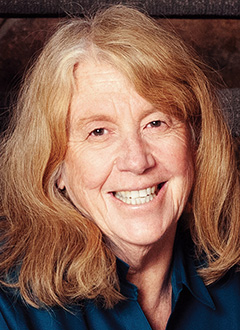 Image of Anne  Goudvis