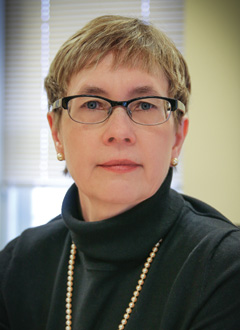 Image of Barbara A.  Marinak