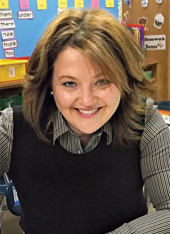 Image of Celena Dangler  Larkey