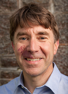 Image of Chris  Hall