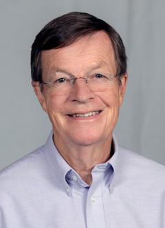 Image of David E  Freeman