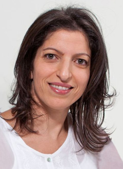 Image of Despina  Stylianou