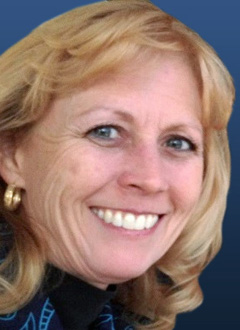 Image of Elizabeth Hammond  Brinkerhoff