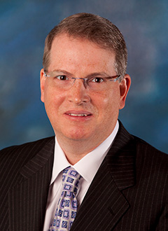 Image of Eric  Milou