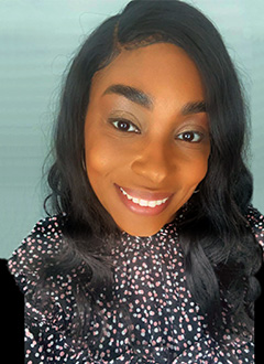 Image of Gabr'l C.  Stackhouse