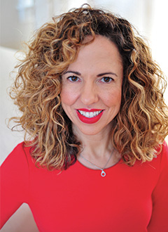 Image of Georgina  Rivera