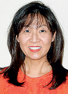 Image of Grace  Chough