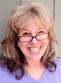 Image of Gretchen  Bernabei