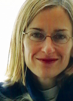 Image of Gretchen  Owocki