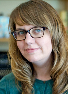 Image of Havilah  Jespersen