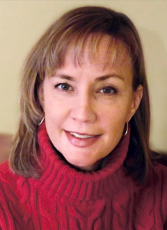Image of Heidi Anne  Mesmer