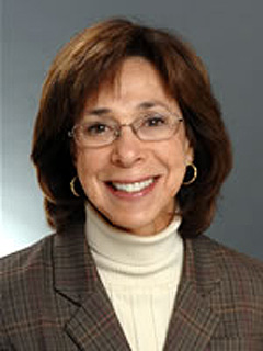 Image of Honi J  Bamberger