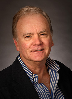 Image of Ian A.G.  Wilkinson