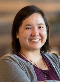 Image of Jane M.  Kang