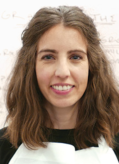 Image of Jennifer  Russo