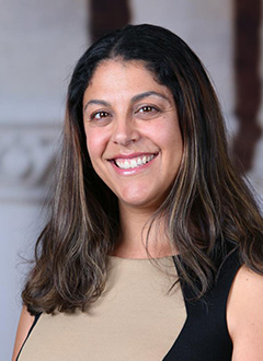 Image of Jennifer  Osuna