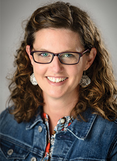 Image of Jonelle  Bell