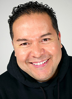 Image of R. Joseph  Rodríguez