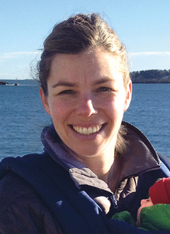 Image of Julie  Shepherd