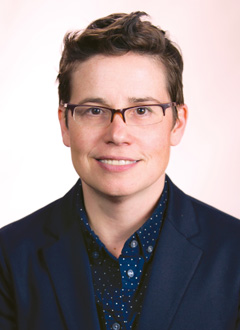 Image of Kate  Roberts