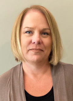 Kelly Boswell, Consulting Author