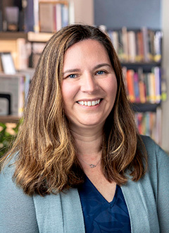 Image of Kristina  Peterson