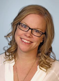 Image of Kristin  Ziemke