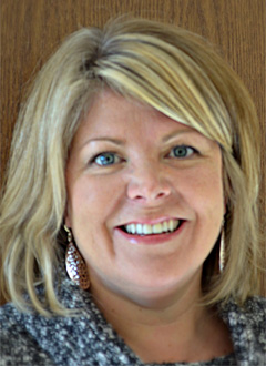 Image of Laura  Hunovice