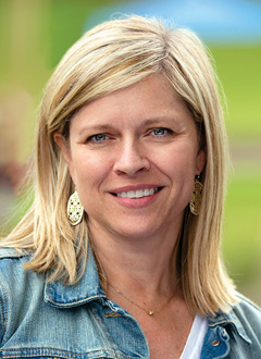 Image of Lisa B  Cleaveland
