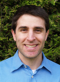 Image of Luke  Reynolds