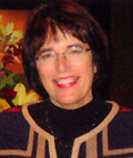 Image of Marcia J  Carter