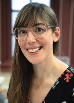 Image of Marie  Mounteer