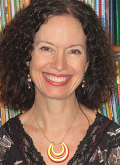 Image of Marjorie  Martinelli