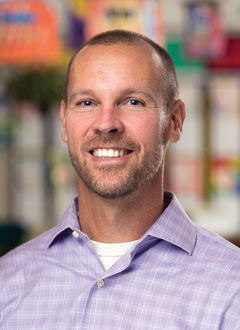 Image of Mark  Lubkowitz