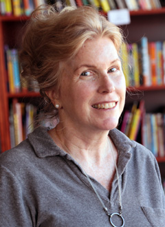 Image of Mary  Ehrenworth