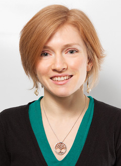 Image of Mary  Fries