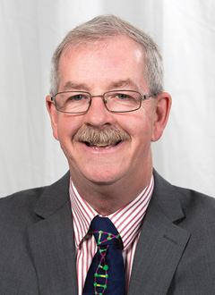 Image of Michael  Comer