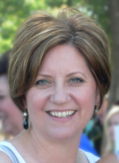 Image of Nancy  Akhavan